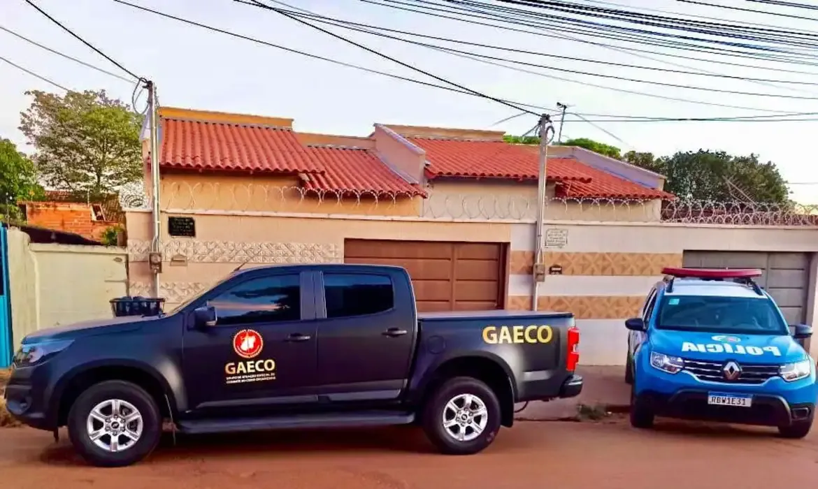 MPF institui Gaeco Nacional contra o crime organizado