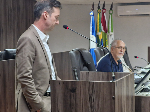 Apresentado ao Conselho da Cidade o projeto do parque de neve em Balneário Camboriú