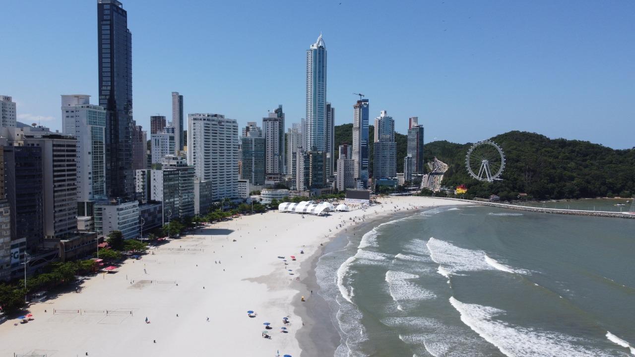 BC é um dos destinos preferidos da terceira idade nos meses de março e abril