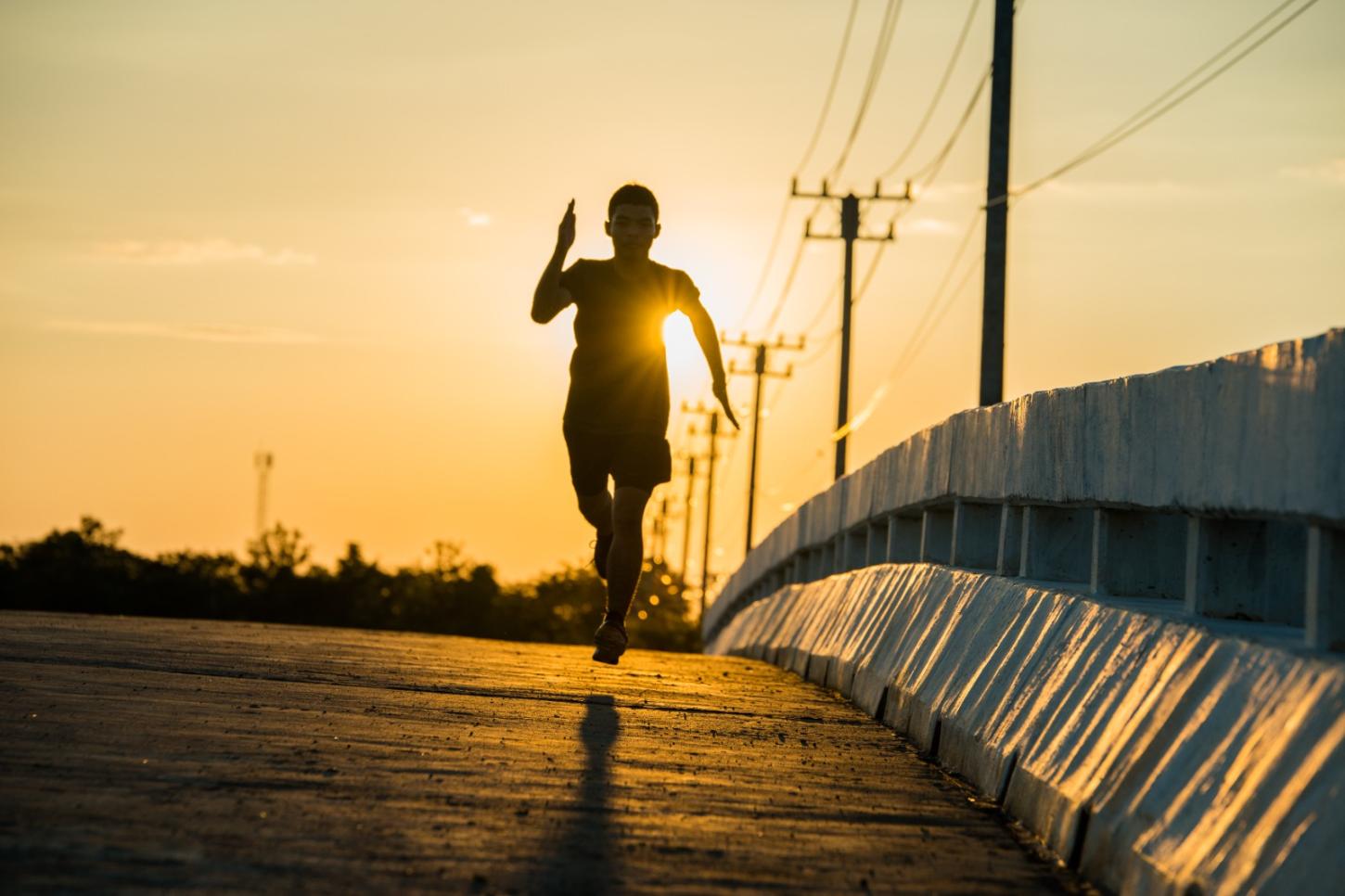Dois mil inscritos participarão da primeira edição da Marcílio Run