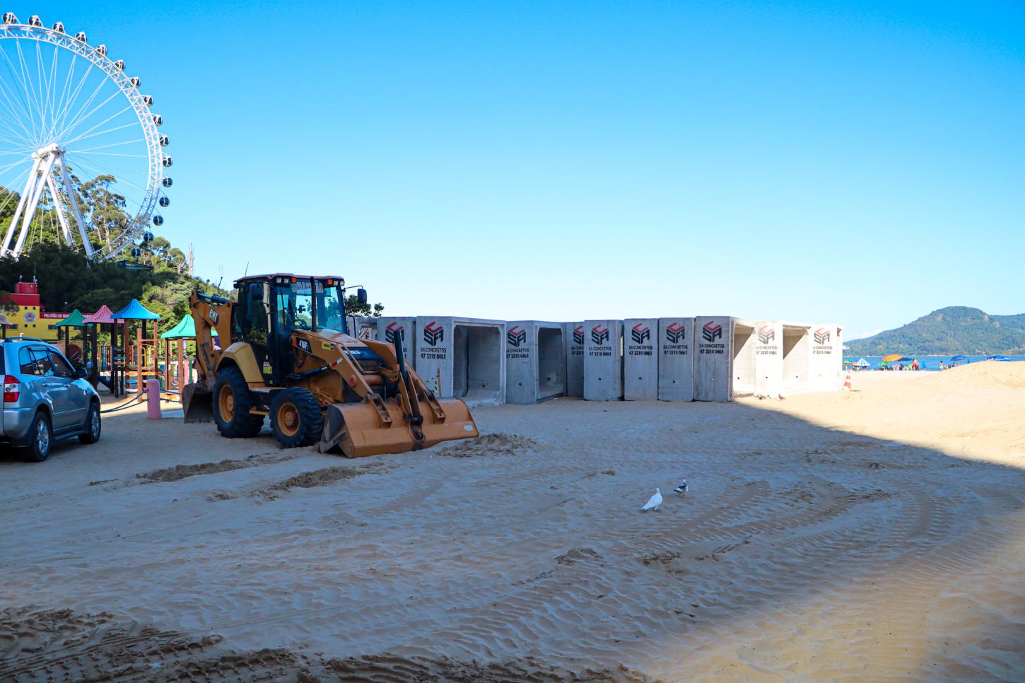 Obra da macrodrenagem norte começa na segunda-feira