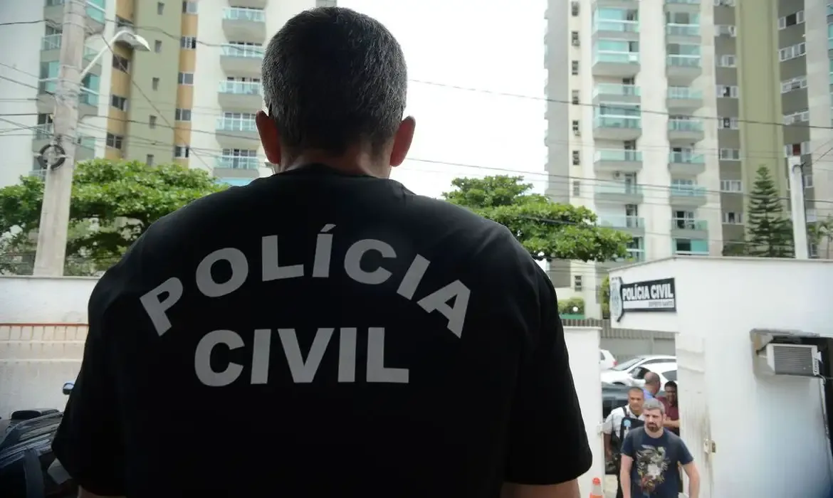 Ação mira rede de crimes cibernéticos contra crianças e adolescentes