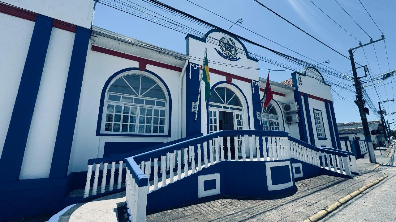 Instituto do Meio Ambiente de Penha lança concurso para o preenchimento de oito cargos