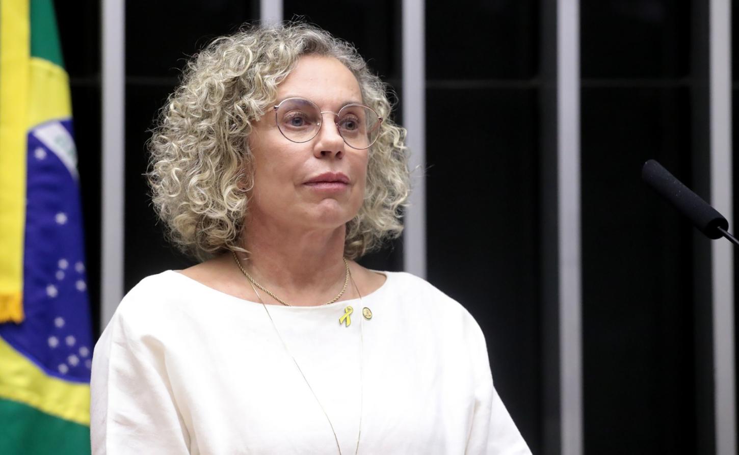 No Dia Mundial de Conscientização do Autismo, Ana Paula Lima reforça compromisso com políticas públicas inclusivas