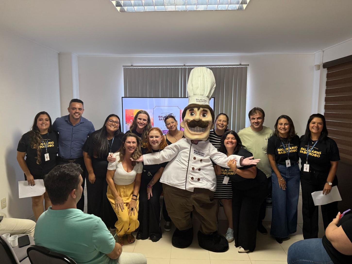 Trinta restaurantes participam da 16ª edição do festival gastronômico Balneário Saboroso