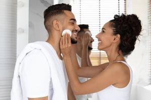 Amor também é cuidado: 5 tratamentos para deixar seu parceiro mais bonito