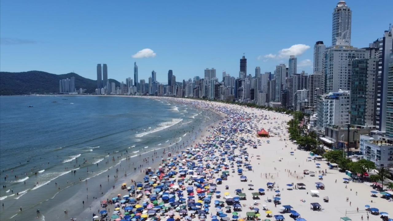 Hotel de Balneário Camboriú consegue liminar para manter benefício da PERSE