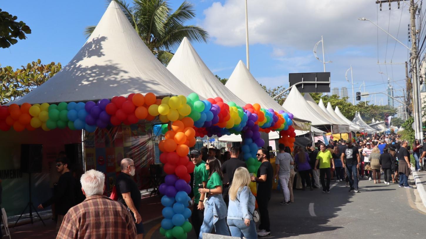 Abertas as inscrições para a Festa dos Amigos de Balneário Camboriú
