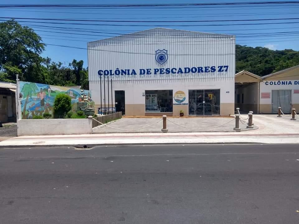 Balneário Camboriú realiza sessão solene em homenagem ao centenário da Colônia de Pescadores Z7