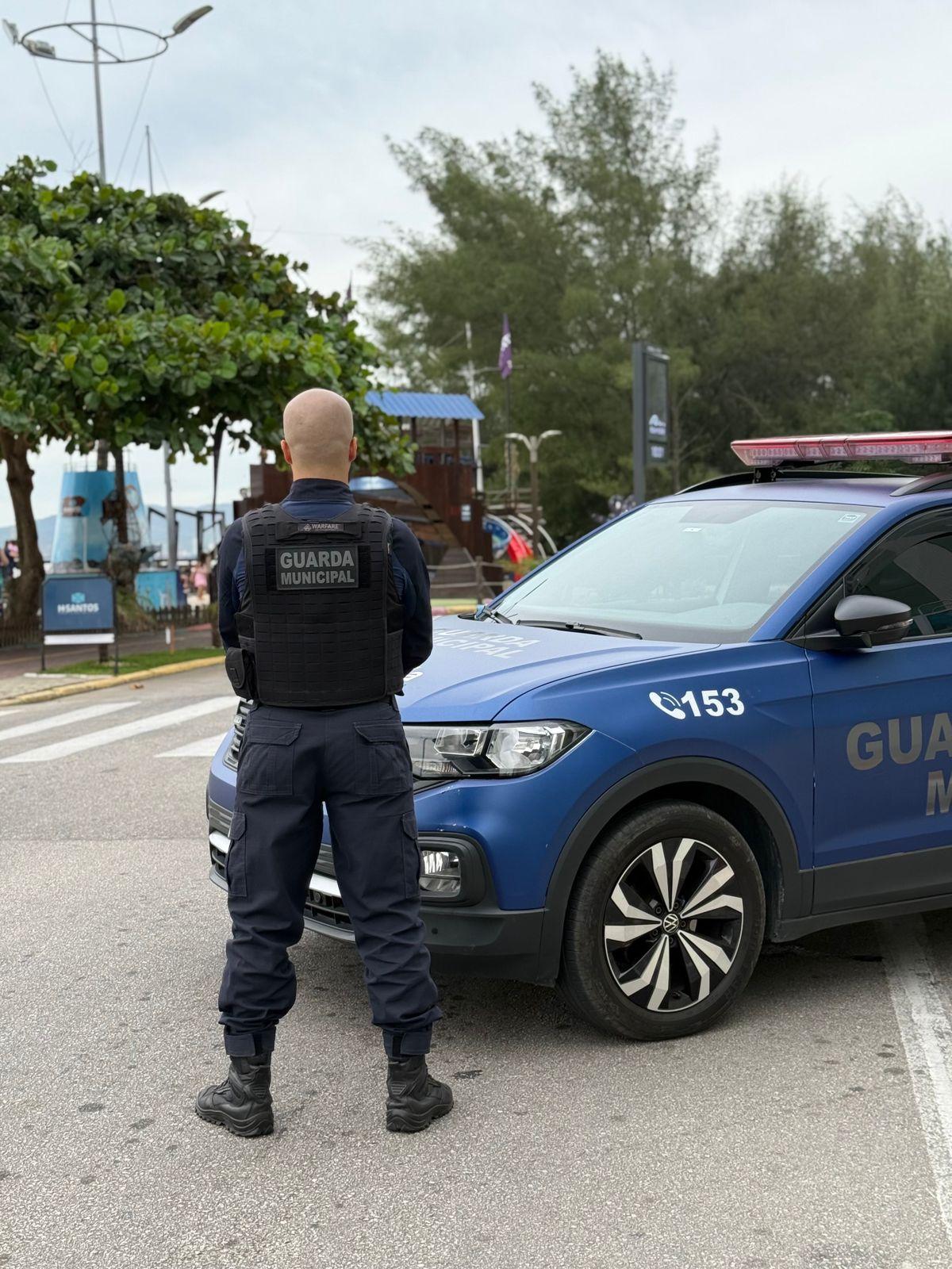 Centro de Itapema terá alterações temporárias de trânsito no sábado (7)