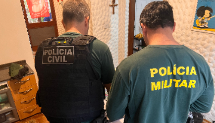 CyberGAECO deflagra ação em combate ao armazenamento de material de abuso sexual infantil