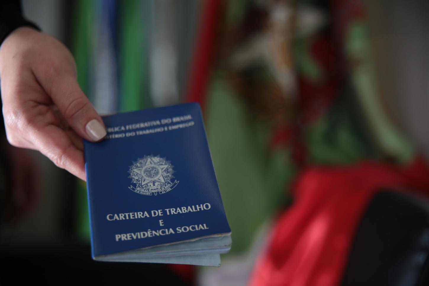Destaque em geração de emprego, Santa Catarina tem 8,7 mil vagas abertas pelo Sine