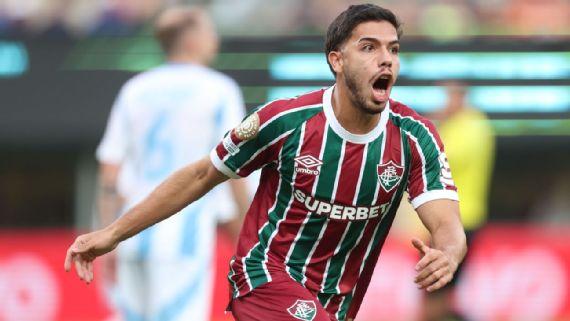 Fluminense vence e mantém Brasil invicto na Copa do Mundo de Clubes