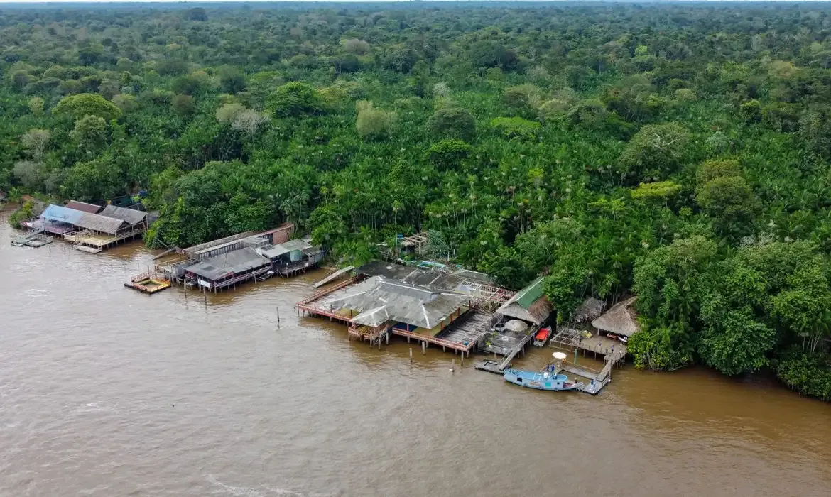 Presidência da COP30 propõe agenda de ação global para conferência