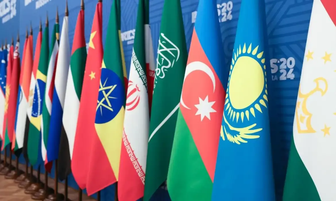 Segurança do Brics terá cerca de 17 mil policiais civis e militares