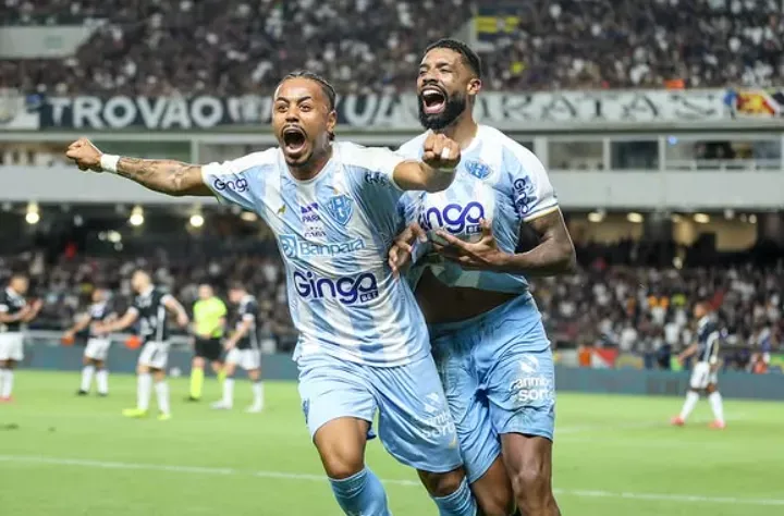 Série B o Avaí amarga nova derrota em casa - Confira os principais resultados no Brasil