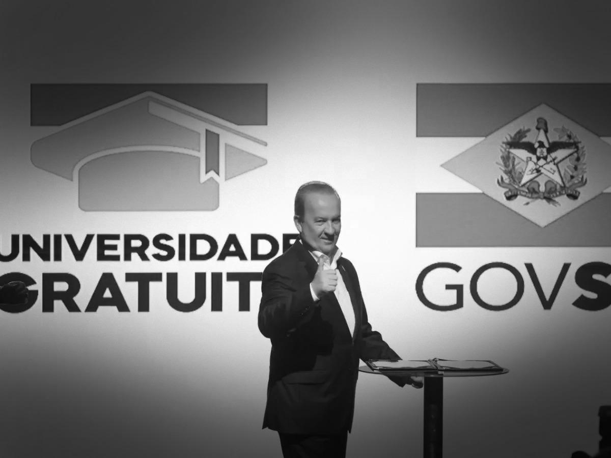 Universidade Gratuita e Fumdesc: programa que prometia inclusão vira símbolo de exclusão e privilégio