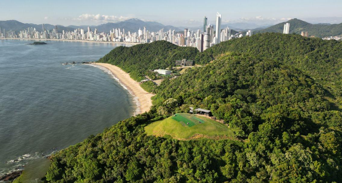 Assinatura da ordem de serviço para obras no Morro do Careca é nesta sexta-feira