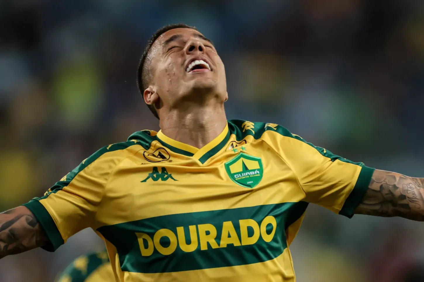 Com destaque para as disputas da Série B do Campeonato Brasileiro e da Sul-Americana confira os principais resultados desta terça-feira
