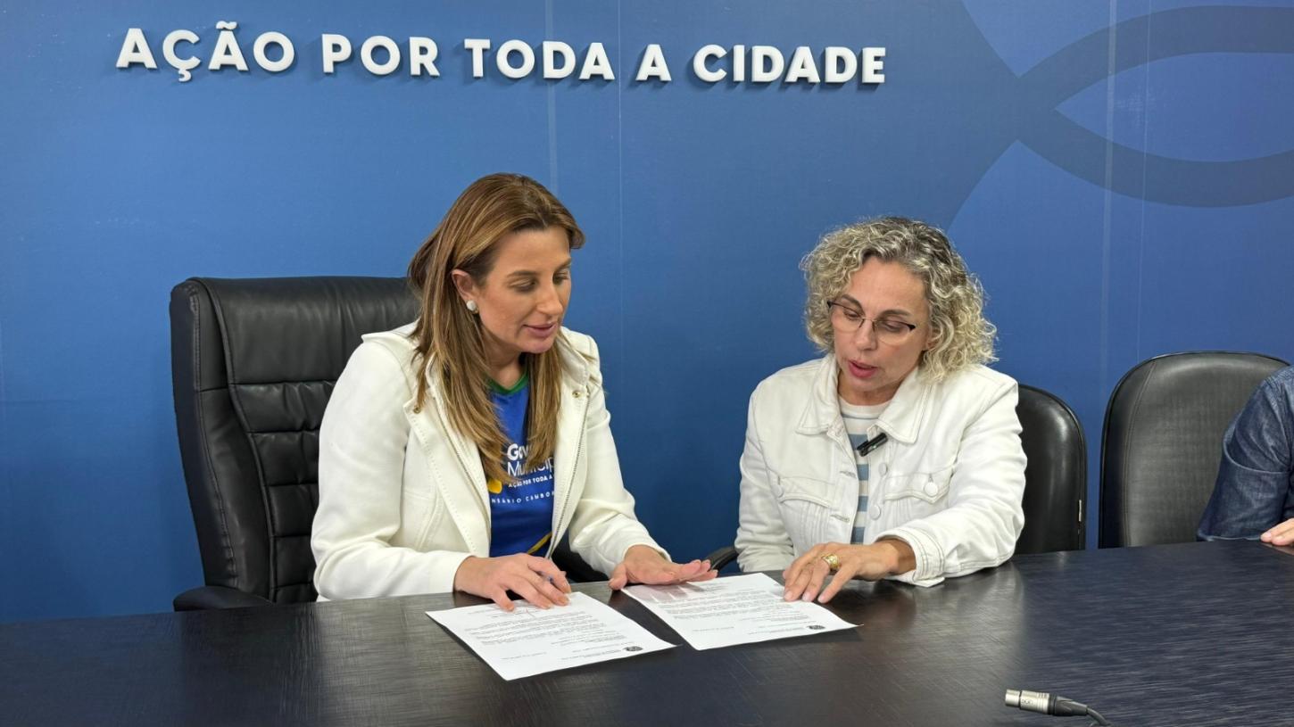 Deputada Ana Paula Lima garante R$700 mil em emendas para saúde e turismo em Balneário Camboriú