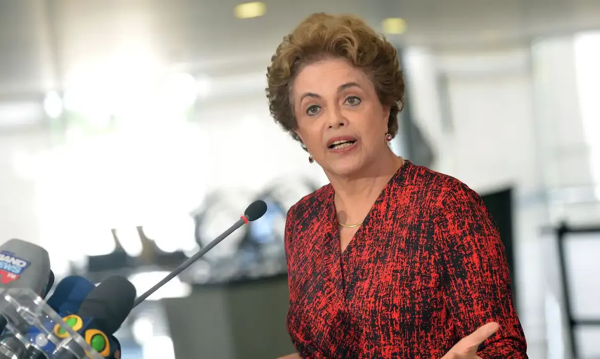 Dilma: desenvolvimento deve ser sustentável, inclusivo e justo