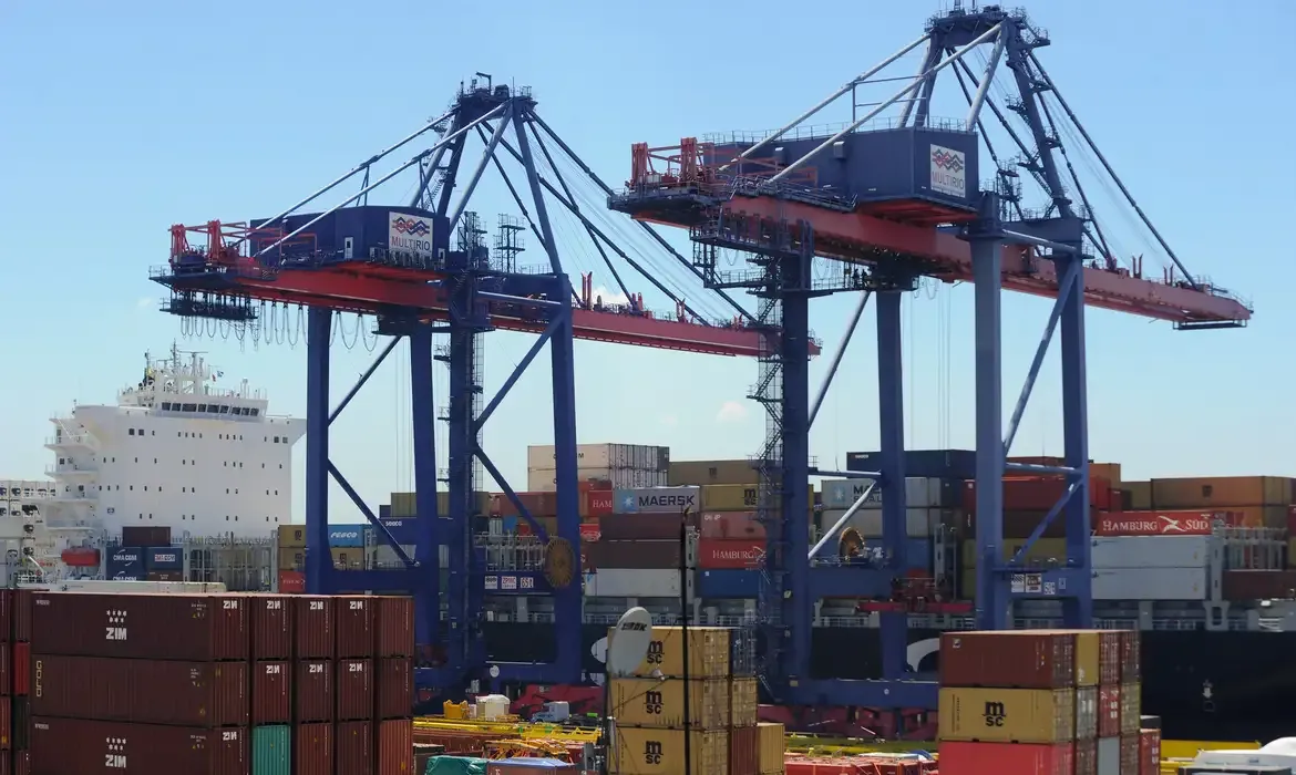 Governo publica decreto regulamentando Lei de Reciprocidade Comercial