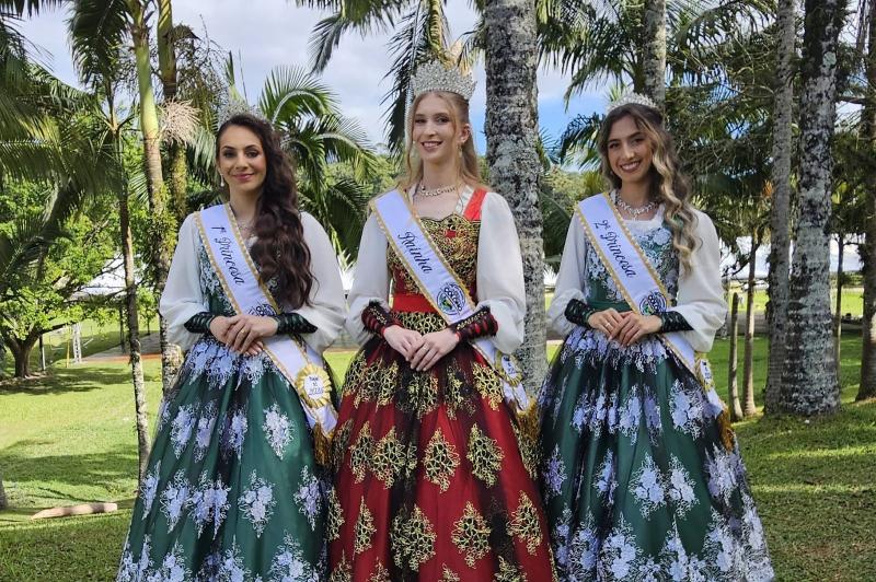 Itajaí realiza a 39ª Festa Nacional do Colono com programção gratuita entre 24 e 27 de Julho