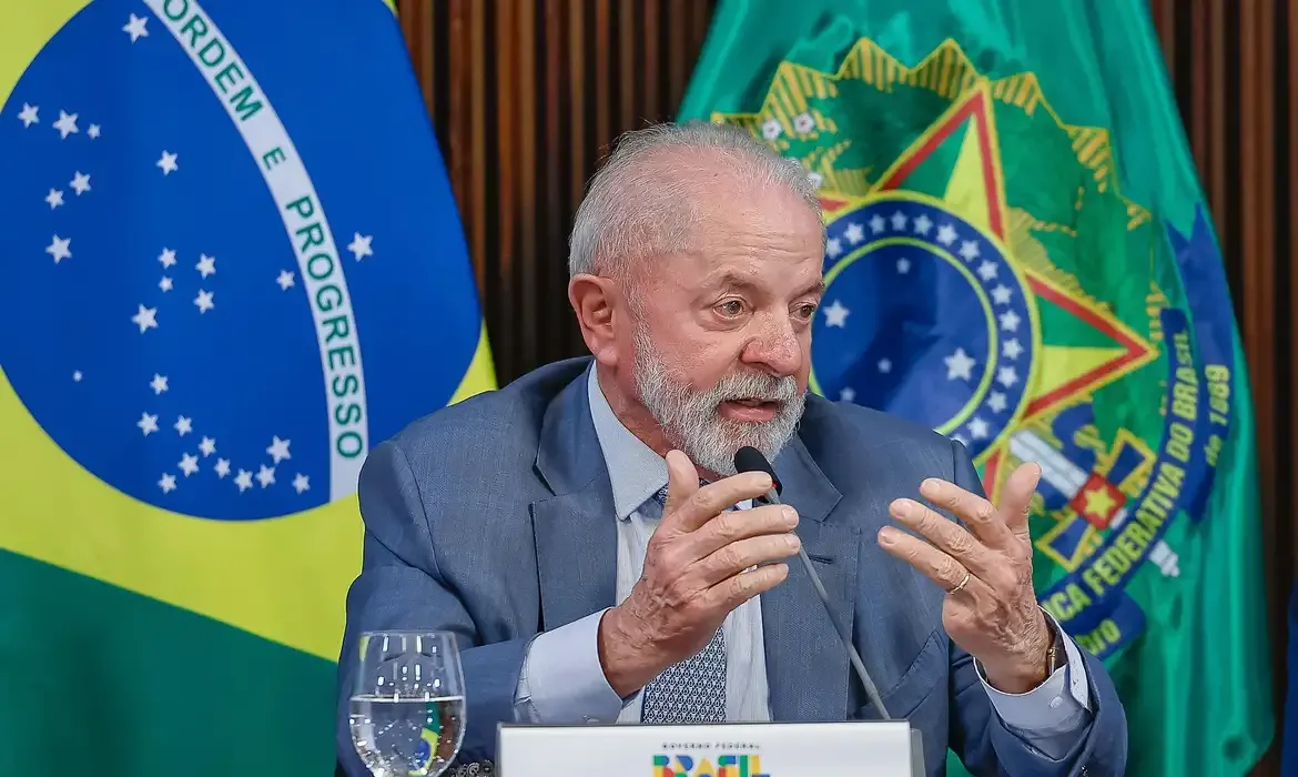 Lula está no Chile e participa de reunião sobre defesa da democracia