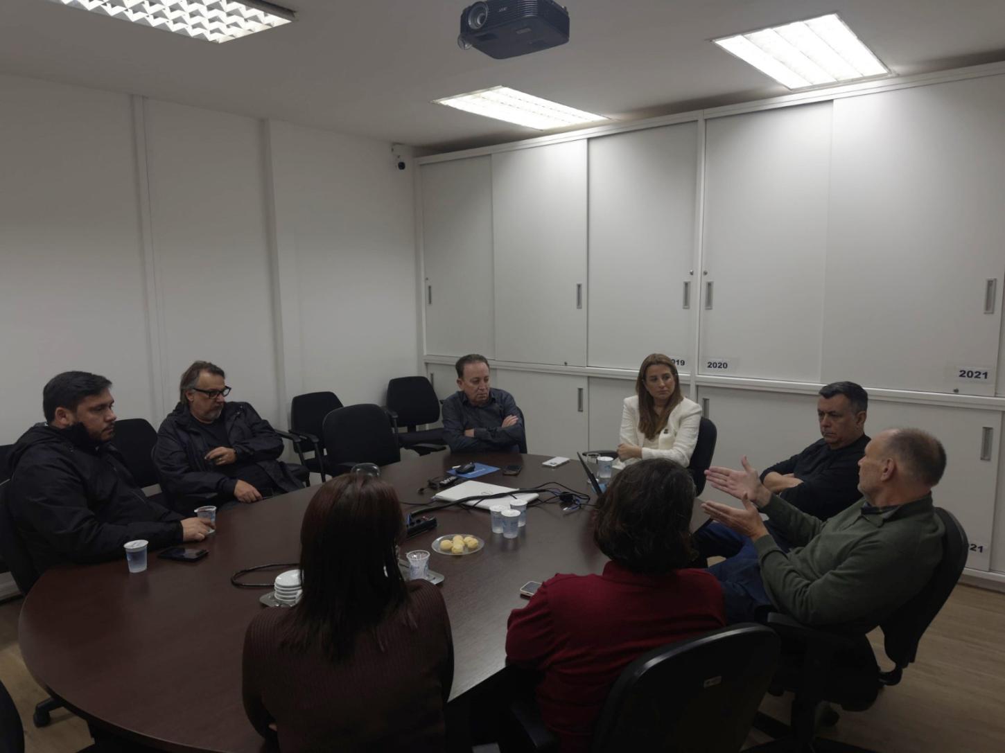 Prefeitura de Balneário Camboriú inicia apurações sobre o colapso em elevatórias da Emasa