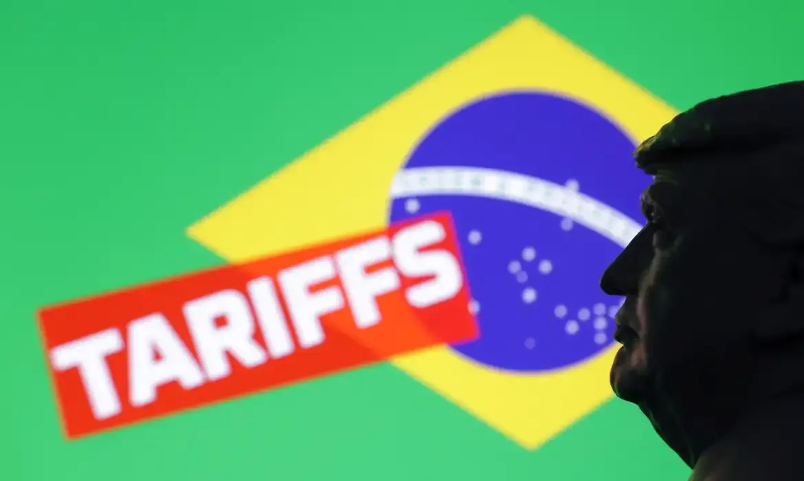 Senadores dos EUA falam em 