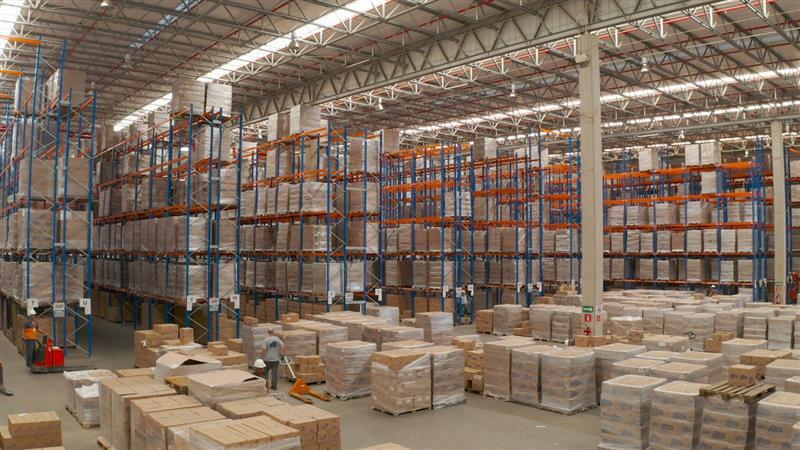 Trust Group confirma participação na Logistique 2025