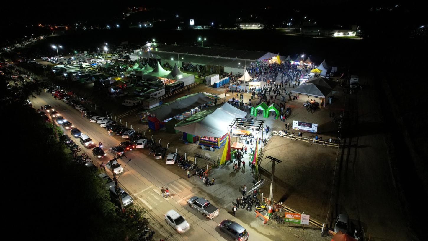 Acampamento Farroupilha de Camboriú será realizado após atraso na aprovação de lei