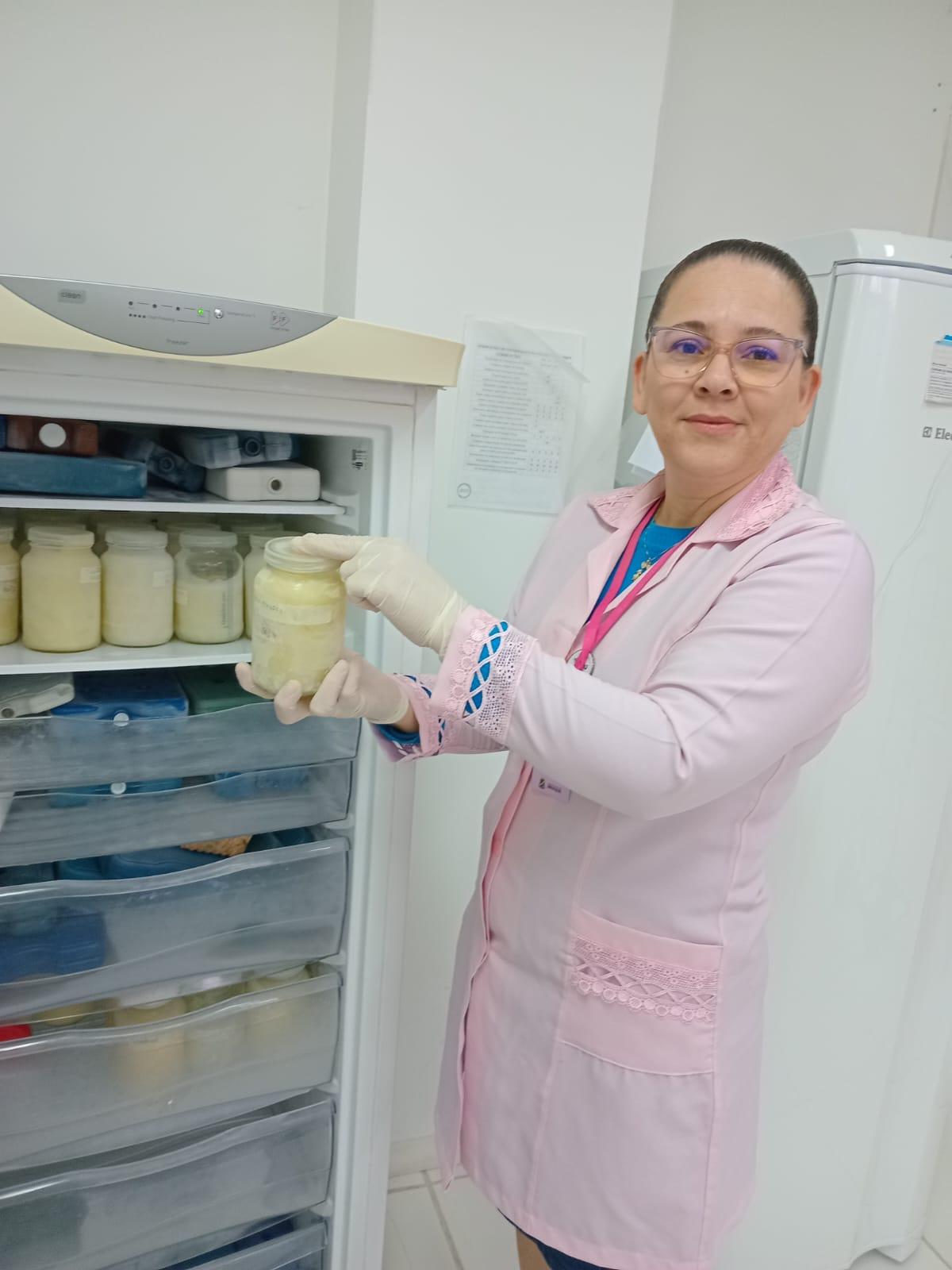 AMAMENTAÇÃO TRAZ BENEFÍCIOS PARA O BEBÊ E PARA AS MAMÃES
