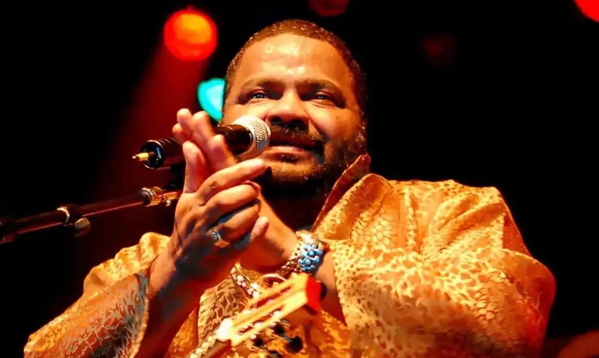 Aos 66 anos, morre ícone do samba Arlindo Cruz