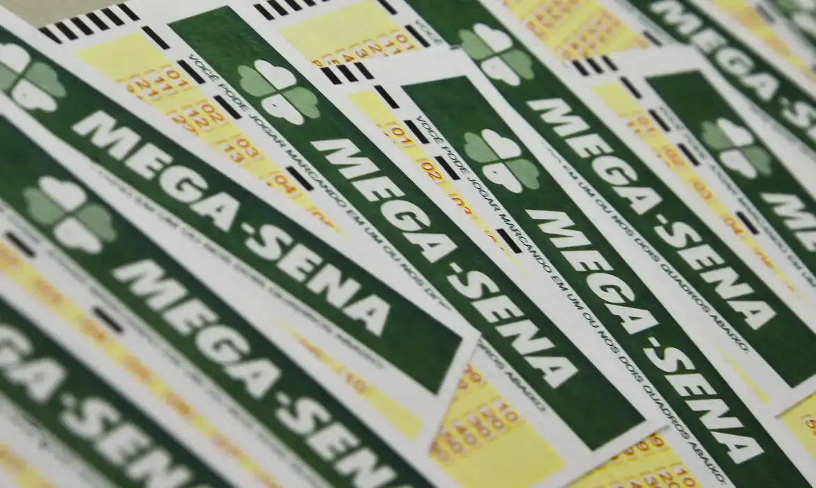 Aposta no Maranhão ganha mais de R$ 63 milhões do concurso 2903 da Mega-Sena