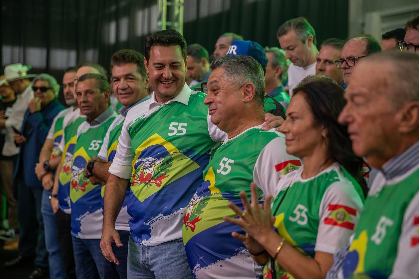 Bem-estar animal, políticas para mulheres e fortalecimento da família são temas do próximo Encontro Estadual do PSD em Balneário Camboriú
