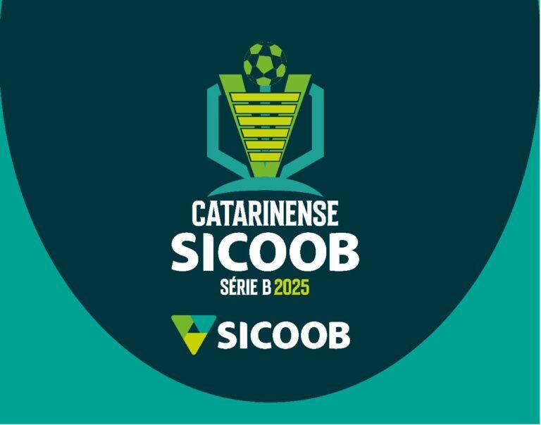 Campeão do Catarinense Sicoob Série B será conhecido neste domingo