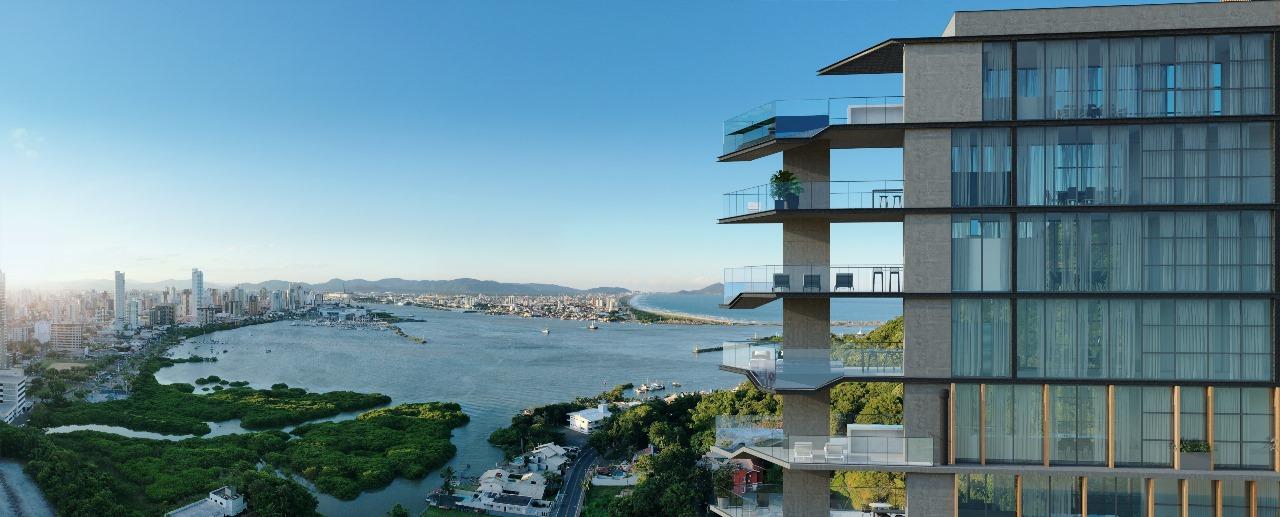 Cidade portuária de Santa Catarina vira fenômeno imobiliário e já supera capitais, revela estudo da CBIC