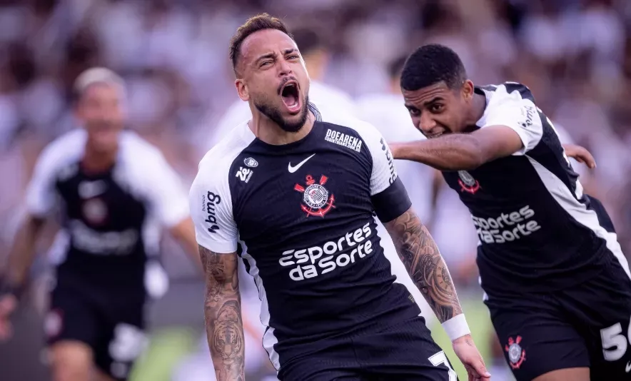 Cinco jogos na série A - Domingo de empates na Série B - Confirmação de classificação antecipada na Série C