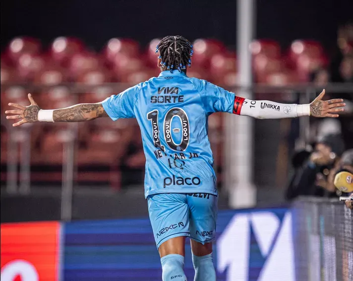Confira os resultados das séries A, B, C e D do Brasileirão