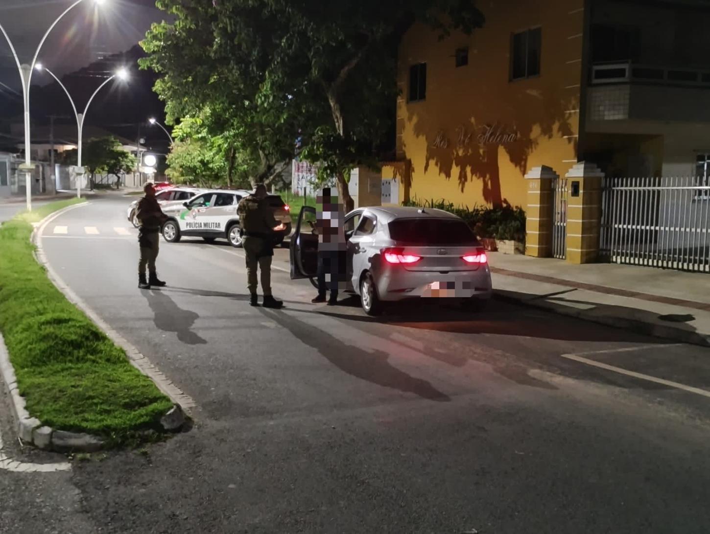 Confusão no bairro Tabuleiro em Camboriú termina com um morto e outro ferido