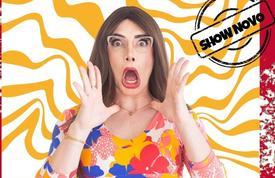 Déte Pexera estará no Teatro Municipal Bruno Nitz domingo