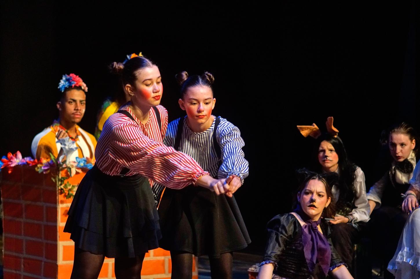 Festival Nacional Nova Cena traz a Itajaí 11 espetáculos de teatro estudantil de todo o Brasil