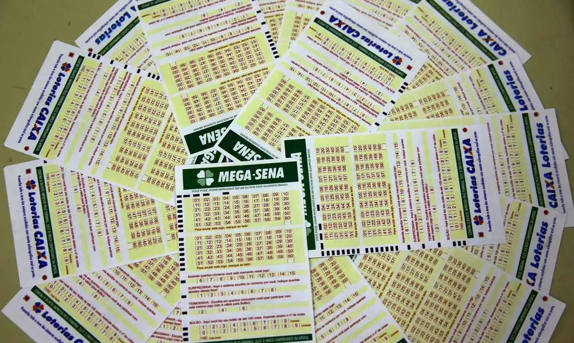 Mega-Sena sorteia neste sábado prêmio acumulado em R$ 9 milhões