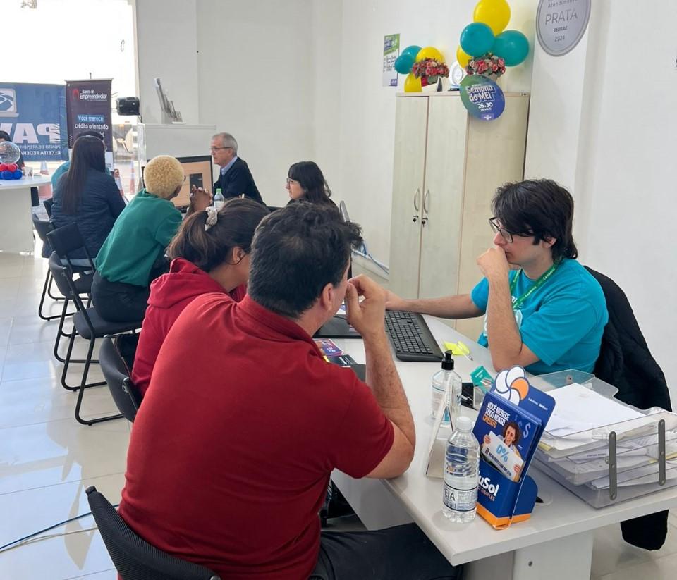MEIs de Camboriú agora podem renegociar dívidas com descontos de até 70%