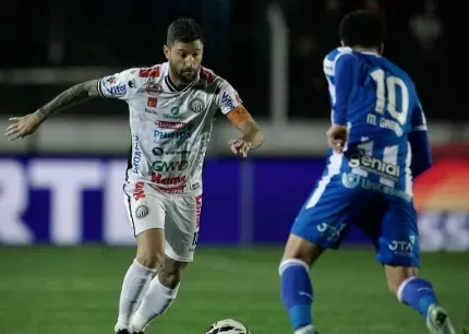 Operário e Avaí empatam pela Série B do Brasileirão