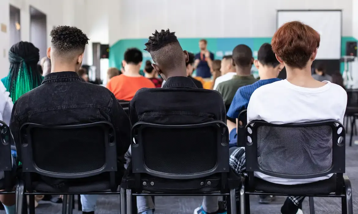 Pé-de-Meia: nascidos em julho e agosto recebem 6ª parcela