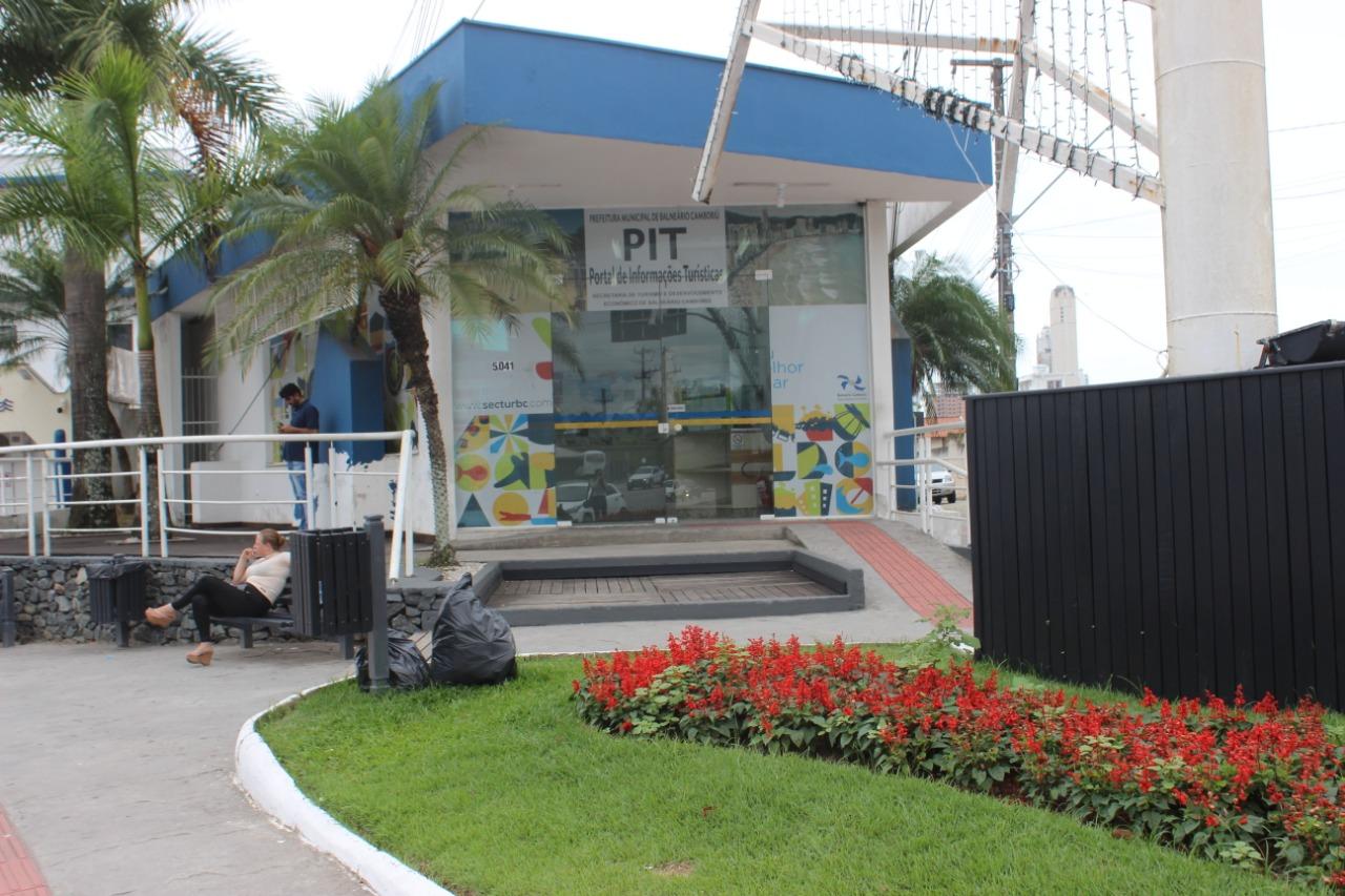 PIT de Balneário Camboriú avança na digitalização e redução de burocracia