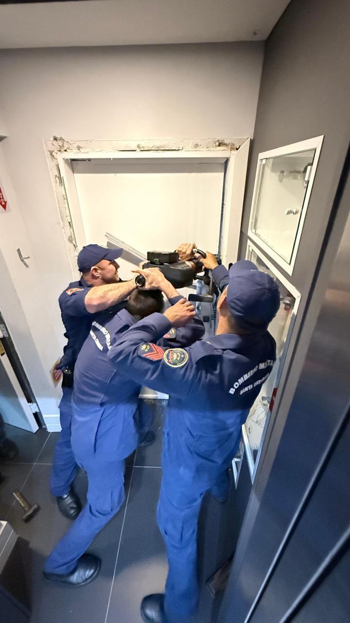 Polícia Civil prende suspeitos por homicídio ocorrido em Balneário Camboriú