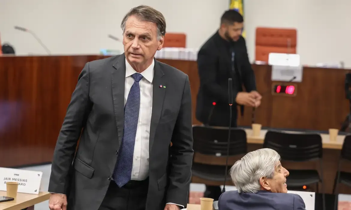 Saiba o que dizem réus da trama golpista em alegações finais ao STF